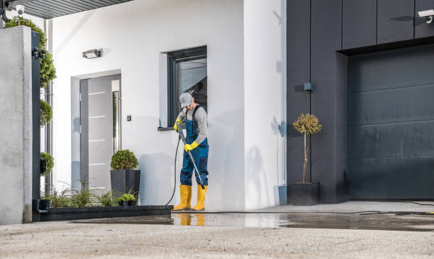 Best Gutter Cleaning  in Versailles, OH